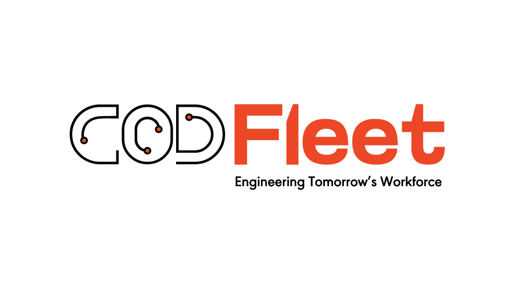 CODFleet Logo